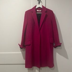 Mango Coat Size M
